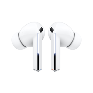 Samsung Galaxy Buds3 Pro In-Ear Wireless Bluetooth Earbuds, SM-R530NZAAEUB, Gray
