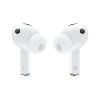 Samsung Galaxy Buds3 Pro In-Ear Draadloze Bluetooth Oordopjes, SM-R530NZAAEUB, Grijs