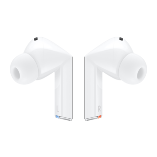 Samsung Galaxy Buds3 Pro In-Ear Drahtloses Bluetooth Kopfhörer, SM-R530NZAAEUB, Grau