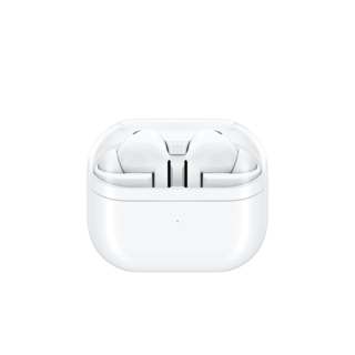 Samsung Galaxy Buds3 Pro In-Ear Draadloze Bluetooth Oordopjes, SM-R530NZAAEUB, Grijs