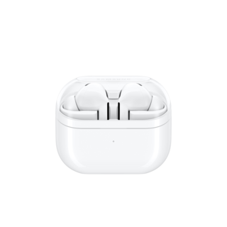 Samsung Galaxy Buds3 Pro In-Ear Drahtloses Bluetooth Kopfhörer, SM-R530NZAAEUB, Grau