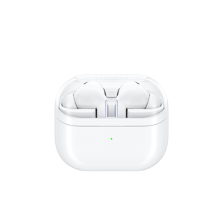 Samsung Galaxy Buds3 Pro In-Ear Draadloze Bluetooth Oordopjes, SM-R530NZAAEUB, Grijs