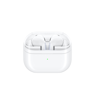 Samsung Galaxy Buds3 Pro In-Ear Wireless Bluetooth Earbuds, SM-R530NZAAEUB, Gray