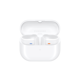 Samsung Galaxy Buds3 Pro In-Ear Draadloze Bluetooth Oordopjes, SM-R530NZAAEUB, Grijs