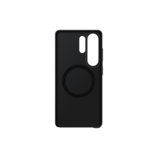 Samsung Galaxy S26 Ultra (S948B) Carbon Magnet Case, Zwart, EF-KS948SNEGWW