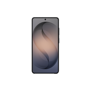 Samsung Galaxy S26 Ultra (S948B) Carbon Magnet Case, Zwart, EF-KS948SNEGWW