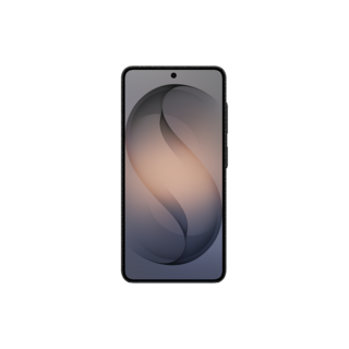 Samsung Galaxy S26 (S942B) Carbon Magnet Case, Zwart, EF-KS942SNEGWW