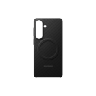 Samsung Galaxy S26+ (S947B) Carbon Magnet Case, Schwarz, EF-KS947SNEGWW