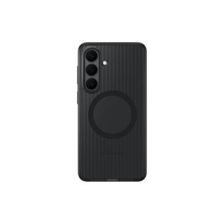 Samsung Galaxy S26+ (S947B) Rugged Magnet Case, Black, EF-RS947CBEGWW
