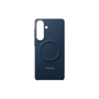 Samsung Galaxy S26+ (S947B) Carbon Magnet Case, Blue Violet, EF-KS947SCEGWW