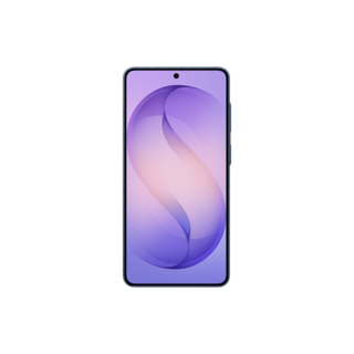Samsung Galaxy S26+ (S947B) Carbon Magnet Case, Blue Violet, EF-KS947SCEGWW