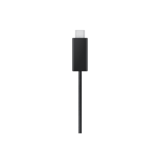 Samsung USB-C auf Magnetisches Drahtloses Ladekabel, EP-P2900BBEGWW, 1,5m, 25W, Schwarz, 8806097912835;EP-P2900BBEGWW