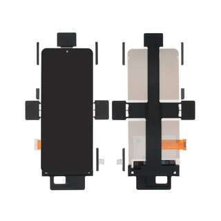 Samsung Galaxy Z Flip6 (F741B) Inneres Display (MAIN/Inner LCD) Exkl. Frame, GH82-35022A