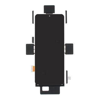 Samsung Galaxy Z Flip6 (F741B) Inneres Display (MAIN/Inner LCD) Exkl. Frame, GH82-35022A
