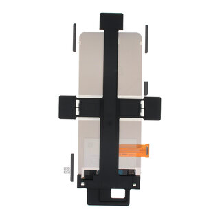 Samsung Galaxy Z Flip6 (F741B) Display Binnenkant (MAIN/Inner LCD) Excl. Frame, GH82-35022A