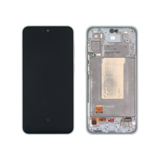 Samsung Galaxy A36 5G (A366B) Display, Awesome Lime/Grün, GH82-36841C