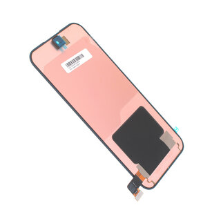 Google Pixel 10 Pro Fold (GU0NP;GM66V) Display Rückseite (SUB/äußere LCD) Exkl. Frame, G949-01528-00