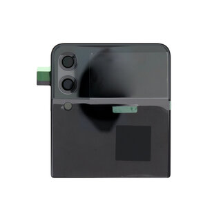 Samsung Galaxy Z Flip3 5G (F711B) Rear Display (SUB/Outer LCD), Phantom Black, GH97-26773A