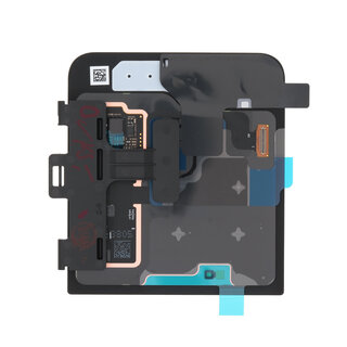 Samsung Galaxy Z Flip5 (F731B) Display Rückseite (SUB/äußere LCD), GH97-29135A