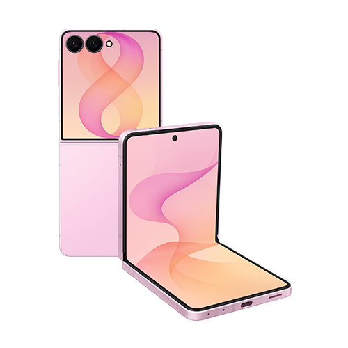 Galaxy Z Flip8