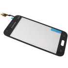 Samsung J100H Galaxy J1 Touchscreen Display, Black, GH96-08064C
