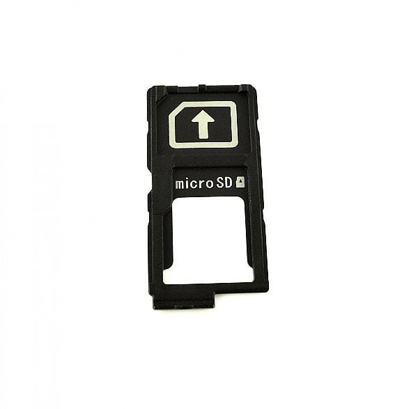 Sony Xperia Z5 E6653 Sim Card Tray Holder 1289 8142 Parts4gsm