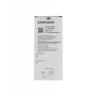 Samsung Battery, EB-BA310ABE, 2300mAh, GH43-04562B