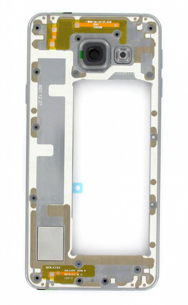 cover samsung a310f