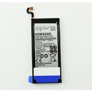 Samsung G930F Galaxy S7 Akku, EB-BG930ABE, 3000 mAh, GH43-04574A;GH43-04574C