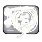 Samsung Samsung Oordoppen (3.5mm Connector), EO-EG920BW, Wit, GH59-14338H