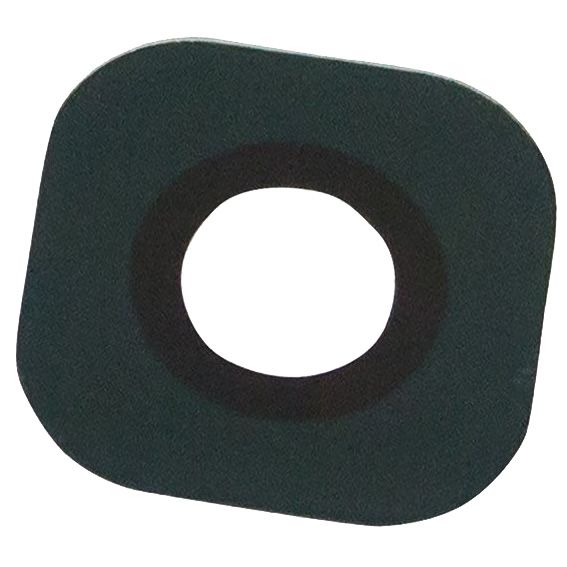 Samsung G925f Galaxy S6 Edge Camera Lens Green Gh64 04536e Parts4gsm