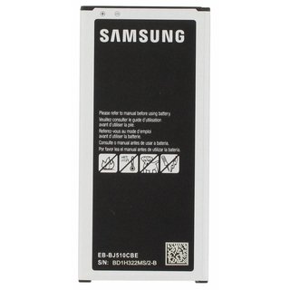 Samsung Accu, EB-BJ510CBE, 3100mAh, GH43-04601A