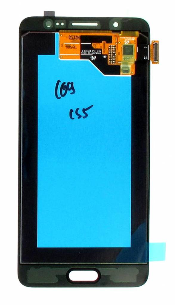 Samsung J510f Galaxy J5 16 Lcd Display Module Black Gh97 b Gh97 162b Gh97 b Gh97 b Parts4gsm