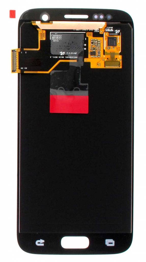 samsung s7 lcd display price