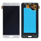 Samsung J510F Galaxy J5 2016 LCD Display Module, Wit, GH97-18792C;GH97-18962C;GH97-19466C;GH97-19467C