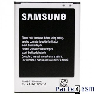 Samsung EB-B500BE Battery Galaxy S4 Mini i9190 i9195, 1900mAh
