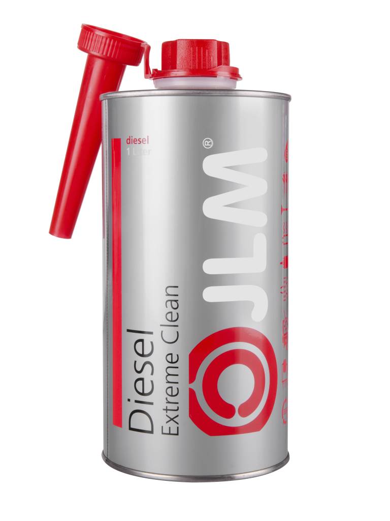 JLM Diesel Rußfilter/Partikelfilter/DPF Cleaner/Reiniger Spray - JLM  Lubricants GmbH