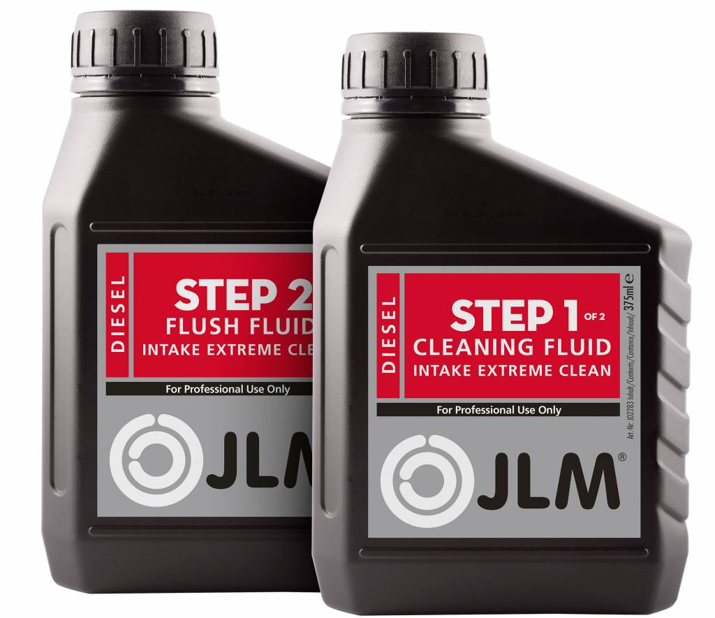JLM Lubricants JLM Diesel Intake Extreme Clean Flüssigkeiten
