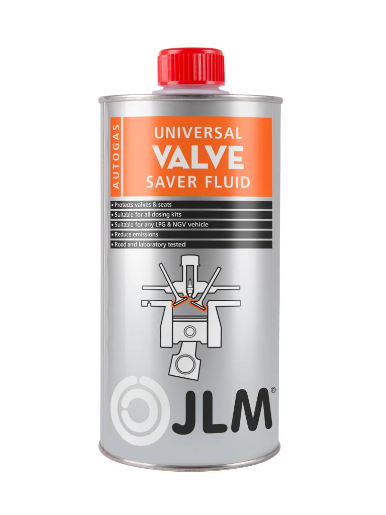 JLM Lubricants JLM Ventilschutzflüssigkeit 1Liter