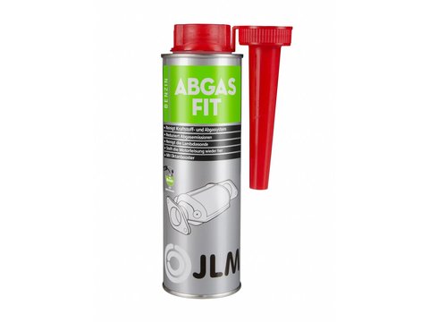 JLM Benzin Injektor Reiniger - JLM Lubricants GmbH