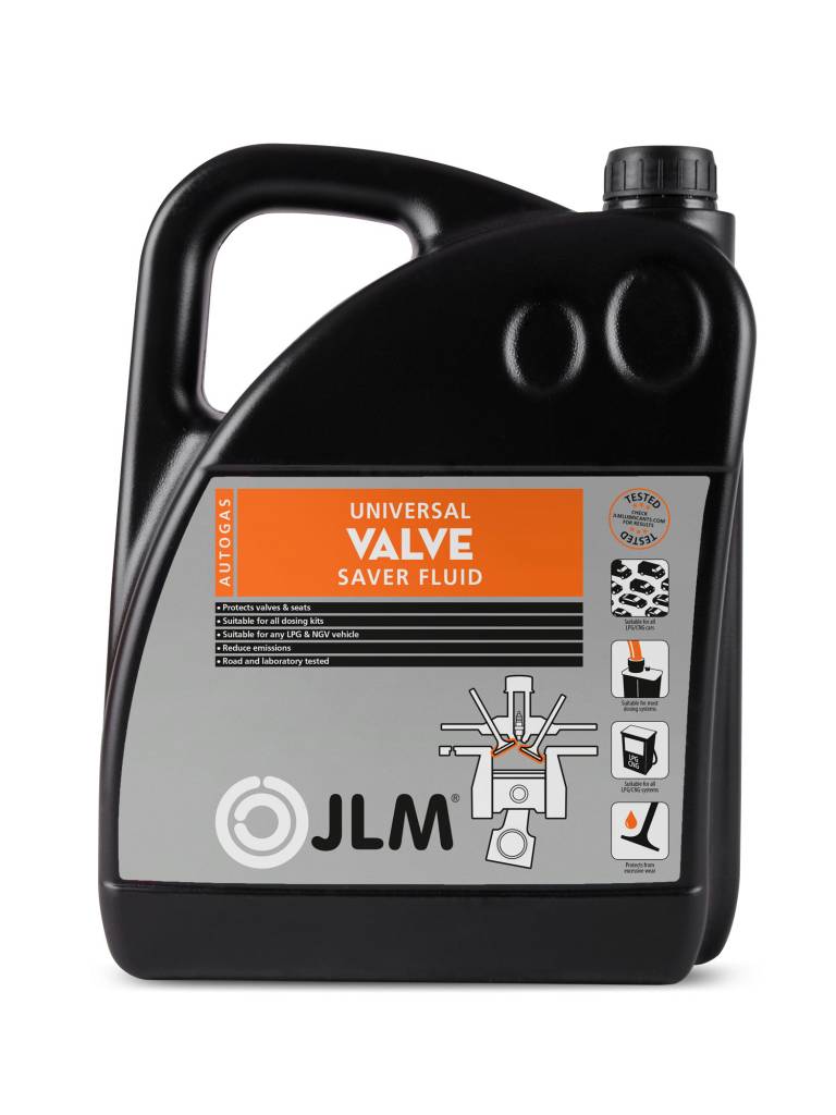 JLM Lubricants  JLM Ventilschutzmittel 5 Liter