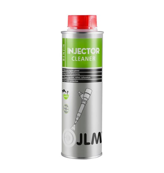 JLM Lubricants JLM Benzin Injektor Reiniger