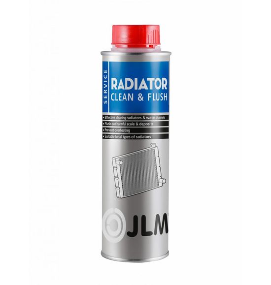 JLM Lubricants JLM Kühlsystemreiniger 250ml