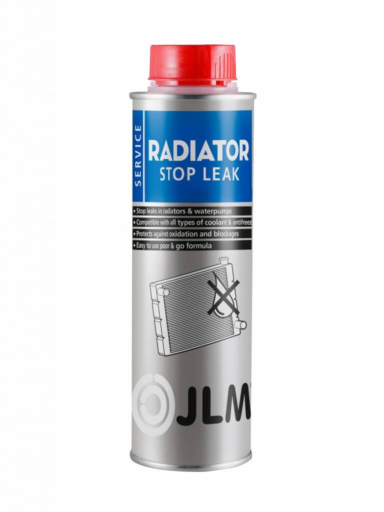 JLM Lubricants Kühlsystemabdichter 250ml