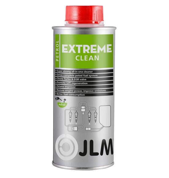 JLM Lubricants JLM Benzin Extreme Clean