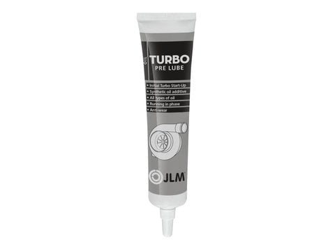 JLM Lubricants JLM Turbo Pre Lube 20ml