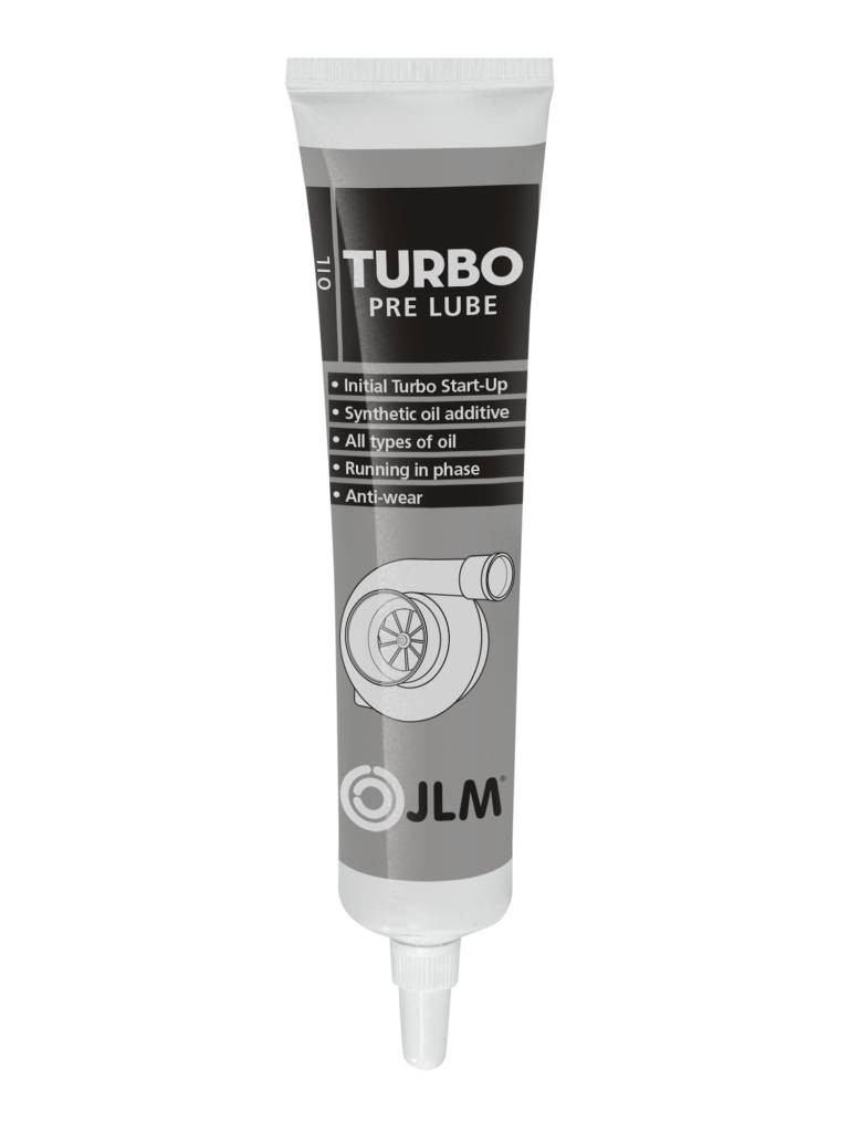 JLM Lubricants JLM Turbo Pre Lube 20ml