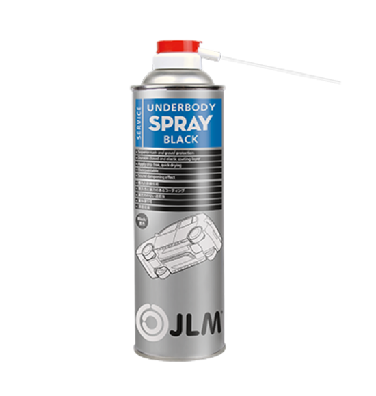 JLM Lubricants JLM Underbodenschutz Spray 500ml