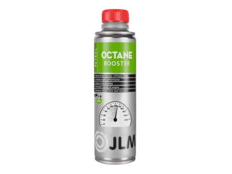 JLM Lubricants JLM Oktan Booster