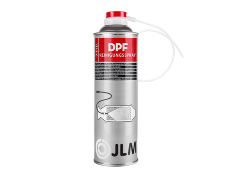 JLM Lubricants JLM DPF Reinigungsspray 400ml